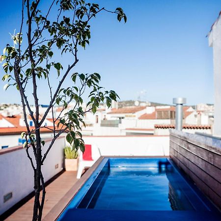 Bo&Co Apartments Sitges Exterior foto