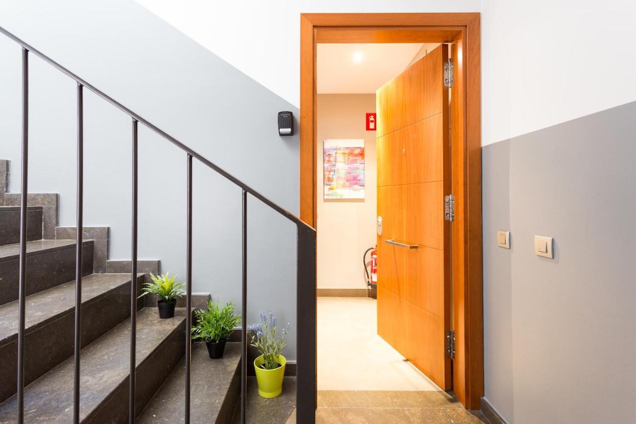 Bo&Co Apartments Sitges Exterior foto