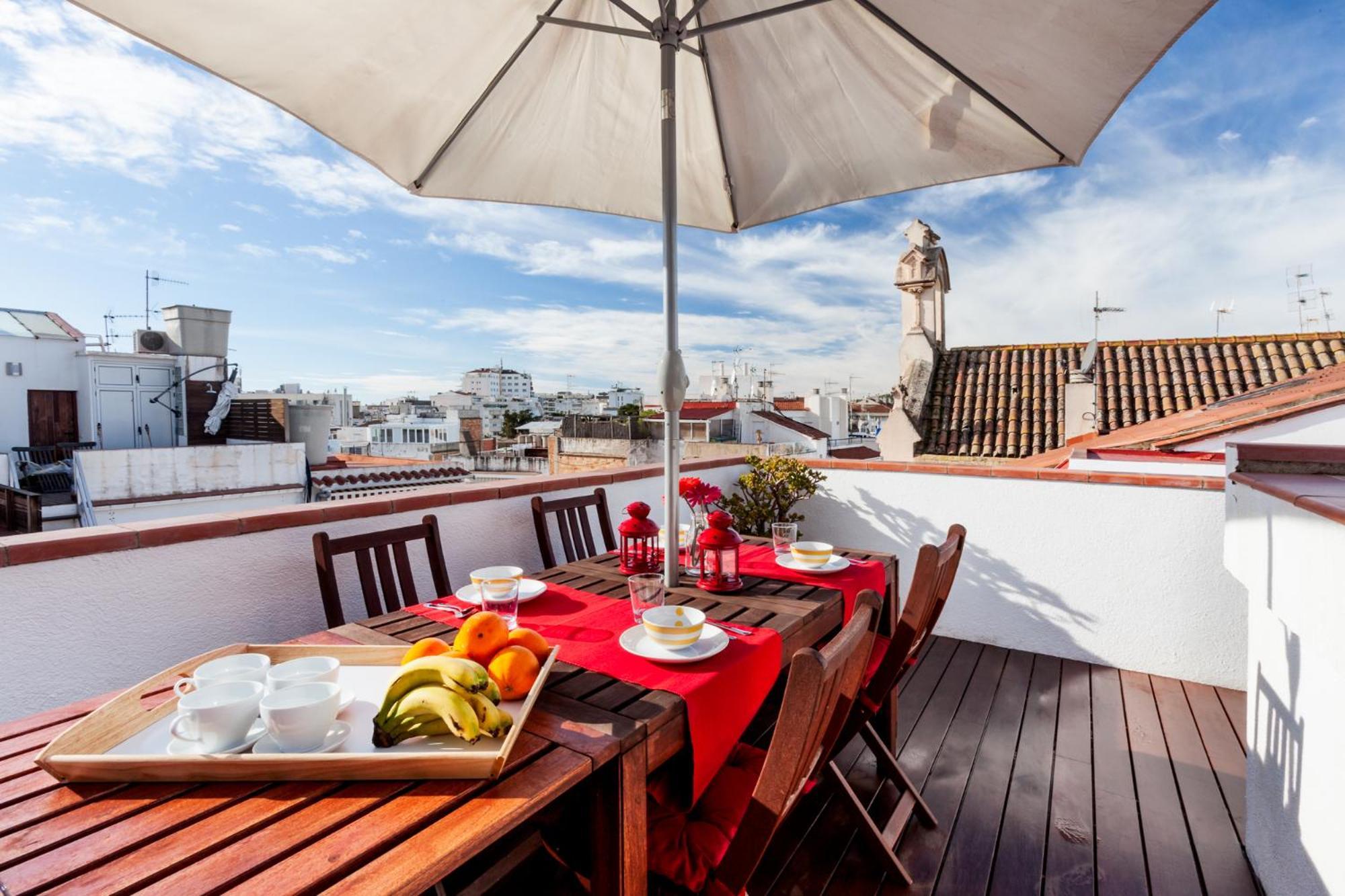 Bo&Co Apartments Sitges Exterior foto