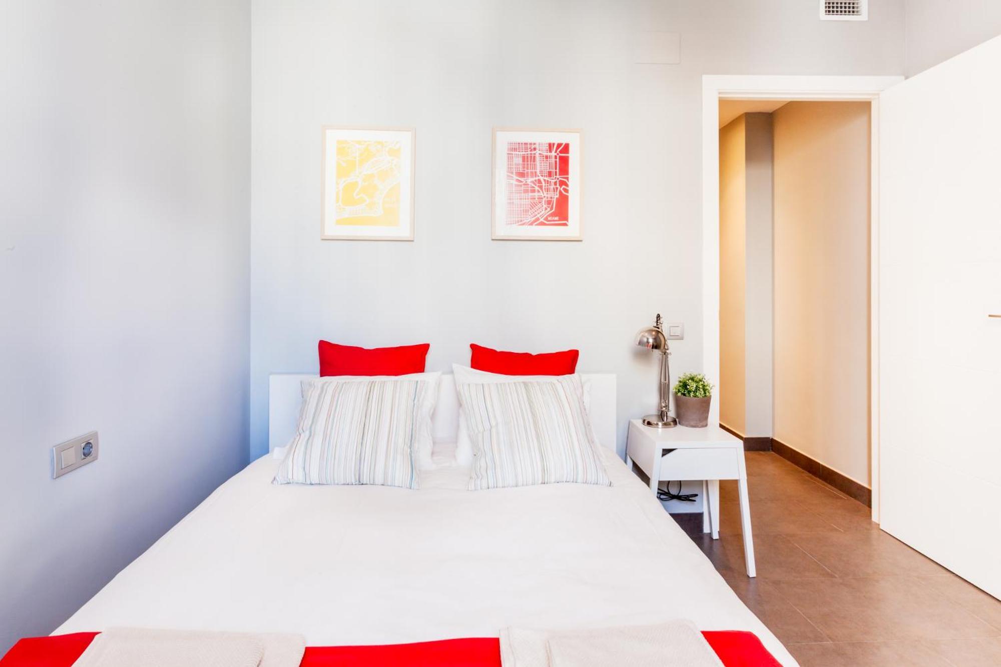 Bo&Co Apartments Sitges Exterior foto